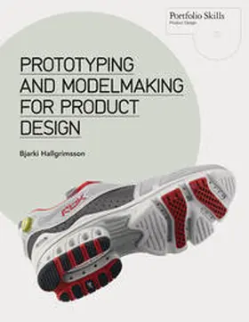 Hallgrimsson |  Prototyping and Modelmaking for Product Design | Buch |  Sack Fachmedien