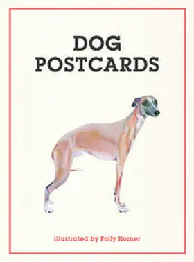  Dog Postcards | Sonstiges |  Sack Fachmedien
