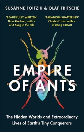 Fritsche / Foitzik |  Empire of Ants | Buch |  Sack Fachmedien