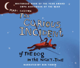 Haddon |  The Curious Incident of the Dog in the Night-time | Sonstiges |  Sack Fachmedien