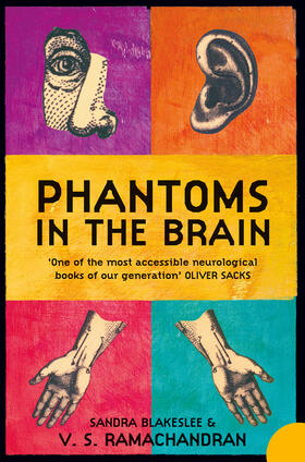 Blakeslee / Ramachandran |  Phantoms in the Brain | Buch |  Sack Fachmedien