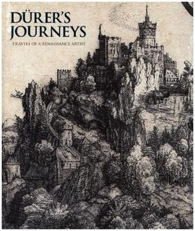 Foister / Brink |  Durer's Journeys | Buch |  Sack Fachmedien
