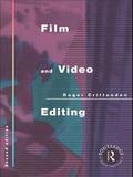 Crittenden |  Film and Video Editing | Buch |  Sack Fachmedien
