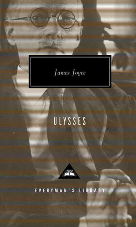 Joyce |  Ulysses | Buch |  Sack Fachmedien