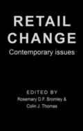 Bromley / Thomas |  Retail Change | Buch |  Sack Fachmedien