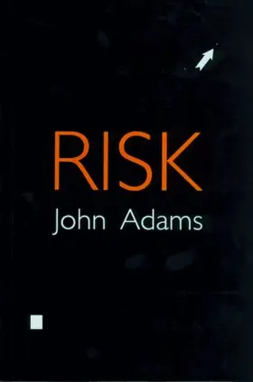 Adams | Risk | Buch | 978-1-85728-068-5 | www.sack.de