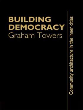 Towers | Building Democracy | Buch | 978-1-85728-089-0 | sack.de