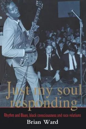 Ward | Just My Soul Responding | Buch | 978-1-85728-139-2 | sack.de