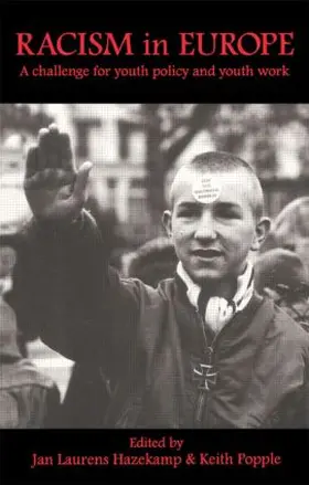 Hazekamp / Popple |  Racism In Europe | Buch |  Sack Fachmedien