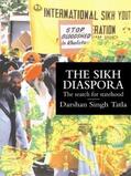 Singh Tatla |  The Sikh Diaspora | Buch |  Sack Fachmedien