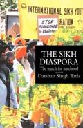 Singh Tatla |  The Sikh Diaspora | Buch |  Sack Fachmedien