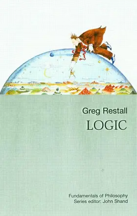 Restall |  Logic | Buch |  Sack Fachmedien