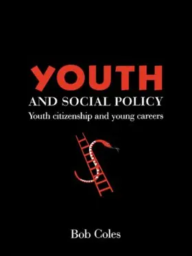 Coles |  Youth And Social Policy | Buch |  Sack Fachmedien