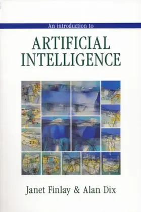 Finlay / Dix | An Introduction To Artificial Intelligence | Buch | 978-1-85728-399-0 | sack.de
