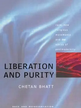 Bhatt | Liberation And Purity | Buch | 978-1-85728-424-9 | www.sack.de