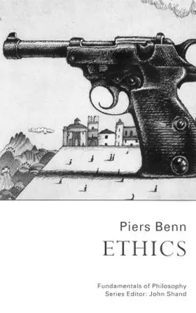 Benn |  Ethics | Buch |  Sack Fachmedien