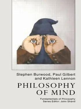 Gilbert / Lennon |  Philosophy Of Mind | Buch |  Sack Fachmedien