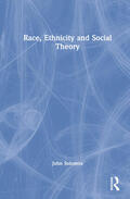 Solomos |  Race, Ethnicity and Social Theory | Buch |  Sack Fachmedien