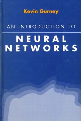Gurney | An Introduction to Neural Networks | Buch | 978-1-85728-673-1 | sack.de