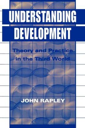 Rapley | Understanding Development | Buch | 978-1-85728-691-5 | sack.de