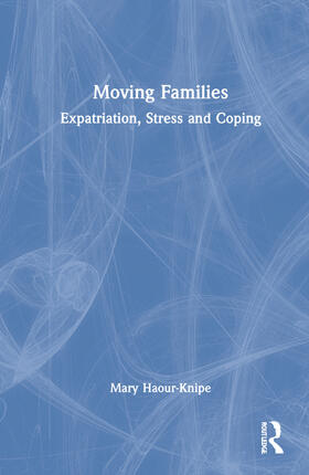 Haour-Knipe | Moving Families | Buch | 978-1-85728-814-8 | sack.de