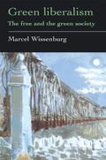 Wissenburg |  Green Liberalism | Buch |  Sack Fachmedien