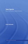 Richards |  Teen Spirits | Buch |  Sack Fachmedien