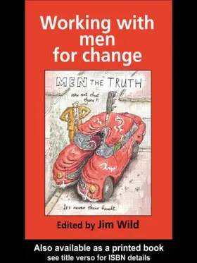  Working With Men For Change | Buch |  Sack Fachmedien