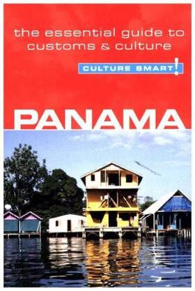 Crowther |  Panama - Culture Smart! | Buch |  Sack Fachmedien