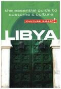 Jones |  Libya - Culture Smart! | Buch |  Sack Fachmedien