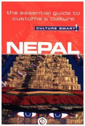 Feller |  Nepal - Culture Smart!: The Essential Guide to Customs & Culture | Buch |  Sack Fachmedien