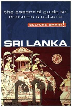 Boyle |  Sri Lanka - Culture Smart! | Buch |  Sack Fachmedien