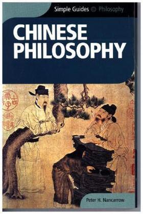 Nancarrow |  Chinese Philosophy - Simple Guides | Buch |  Sack Fachmedien