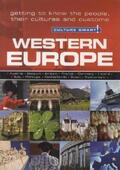 Jones |  Western Europe - Culture Smart! | Buch |  Sack Fachmedien