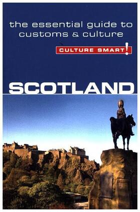 Scotney |  Scotland - Culture Smart! | Buch |  Sack Fachmedien