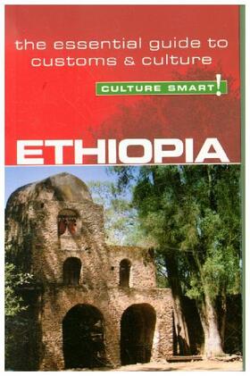 Howard |  Ethiopia - Culture Smart!: The Essential Guide to Customs & Culture | Buch |  Sack Fachmedien