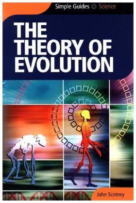 Scotney |  Theory of Evolution - Simple Guides | Buch |  Sack Fachmedien