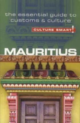 Cleary |  Mauritius - Culture Smart! | Buch |  Sack Fachmedien