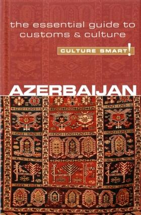 Kazimova |  Azerbaijan - Culture Smart! | Buch |  Sack Fachmedien