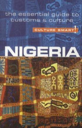 Lemieux |  Nigeria - Culture Smart! | Buch |  Sack Fachmedien