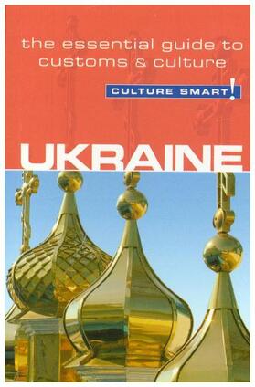 Shevchenko |  Ukraine - Culture Smart! | Buch |  Sack Fachmedien