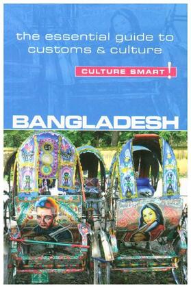 Rahman |  Bangladesh - Culture Smart! | Buch |  Sack Fachmedien