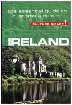 Scotney |  Ireland - Culture Smart! | Buch |  Sack Fachmedien