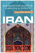 Williams |  Iran - Culture Smart! | Buch |  Sack Fachmedien