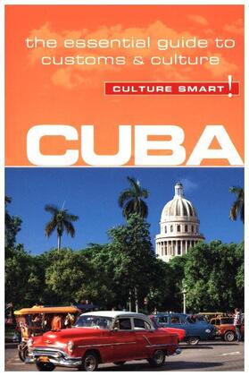 Maddicks |  Cuba - Culture Smart! | Buch |  Sack Fachmedien