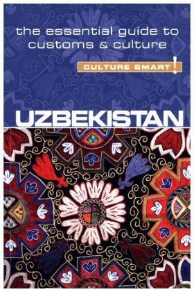 Ulko |  Uzbekistan - Culture Smart! | Buch |  Sack Fachmedien