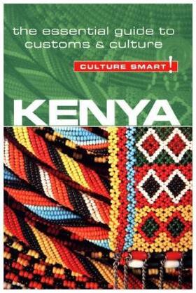 Barsby |  Kenya - Culture Smart! | Buch |  Sack Fachmedien