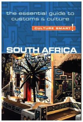 Morris |  South Africa - Culture Smart! | Buch |  Sack Fachmedien
