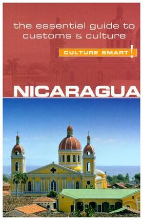 Maddicks |  Nicaragua - Culture Smart! | Buch |  Sack Fachmedien
