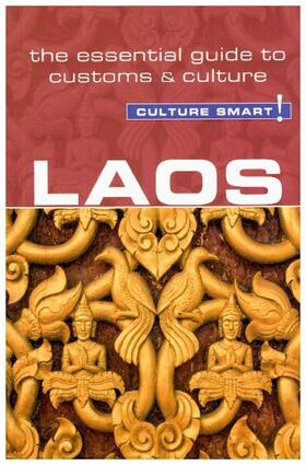 Matas-Runquist |  Laos - Culture Smart! | Buch |  Sack Fachmedien